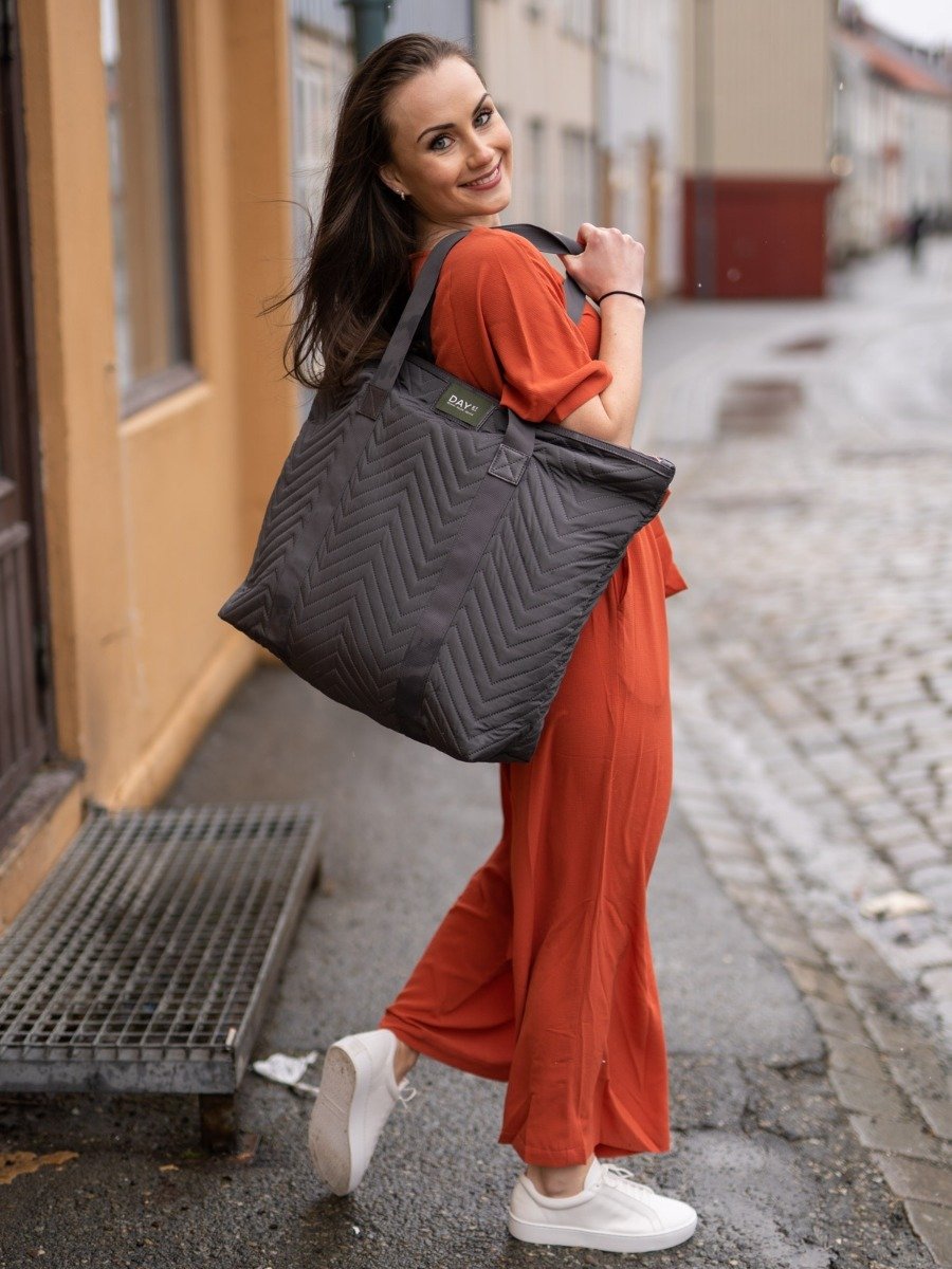 Ichi Gitty Jumpsuit Hot Sauce