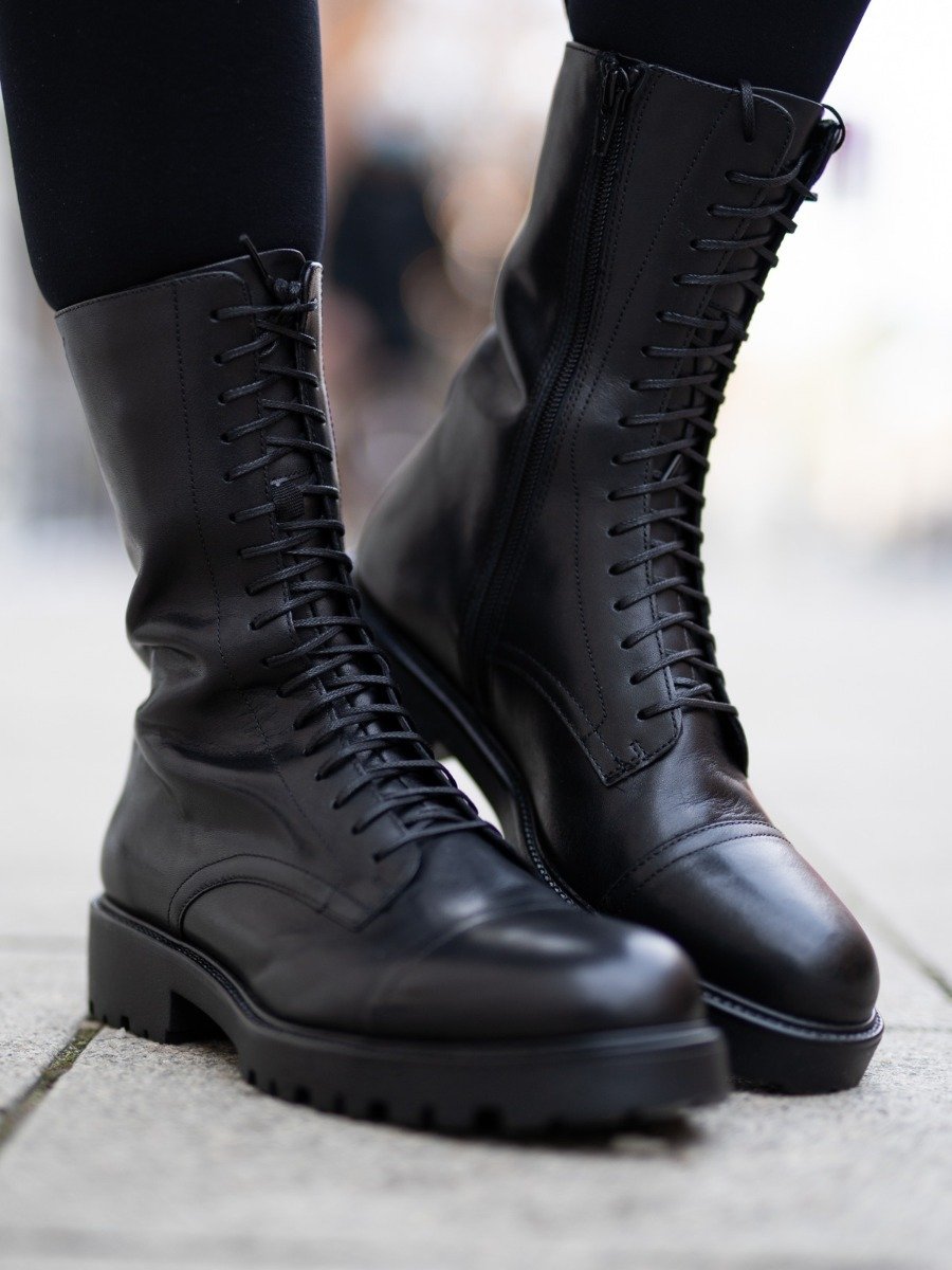 Vagabond Kenova Black