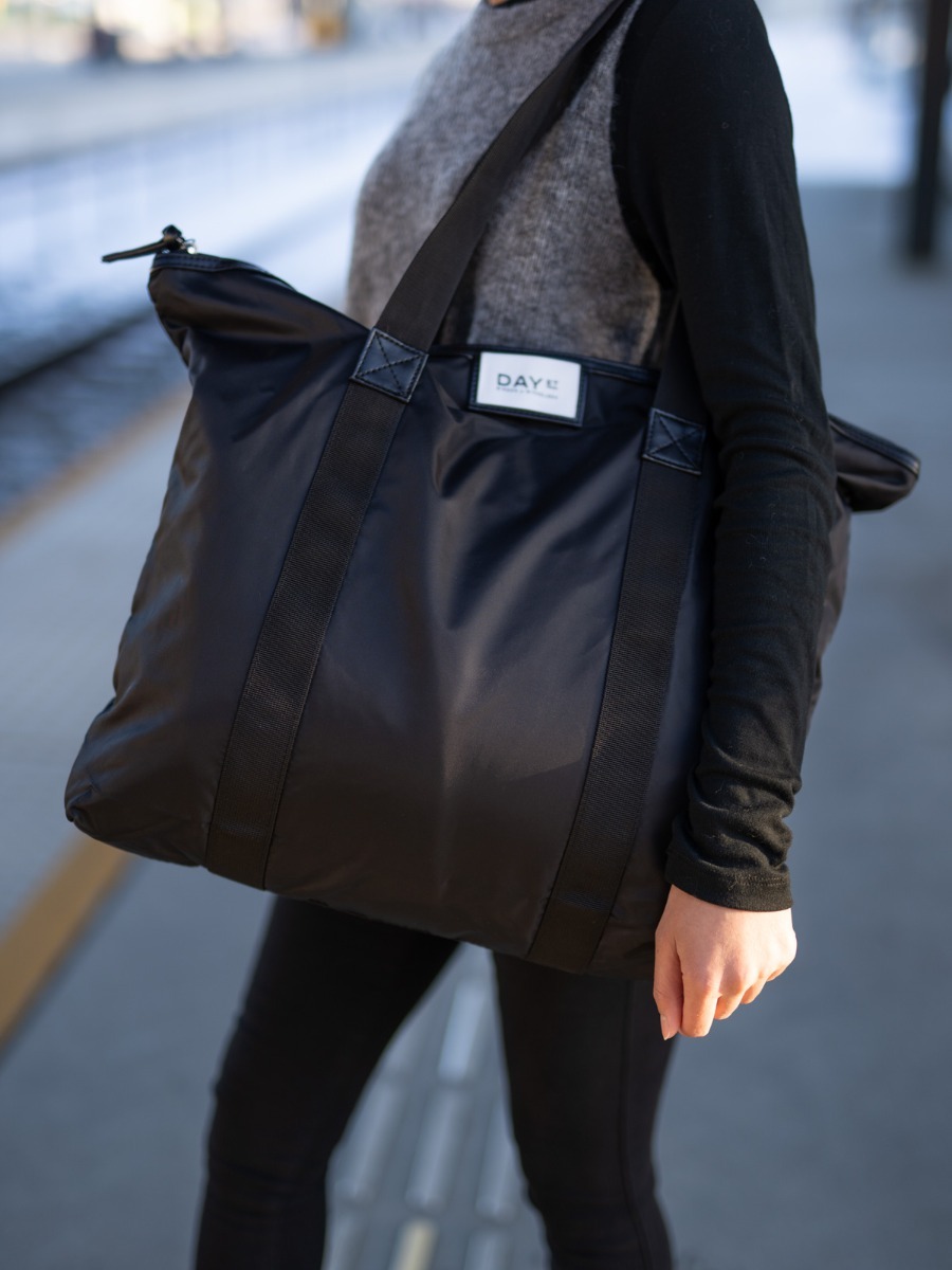 DAY ET Day Gweneth Bag Black