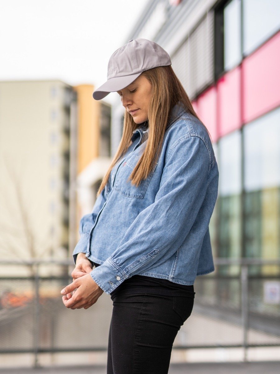 DAY ET Day Winner Cap Antarctica