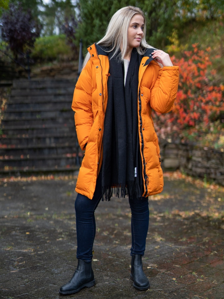 Urban Pioneers Liv Parka Hawaiian Sunset