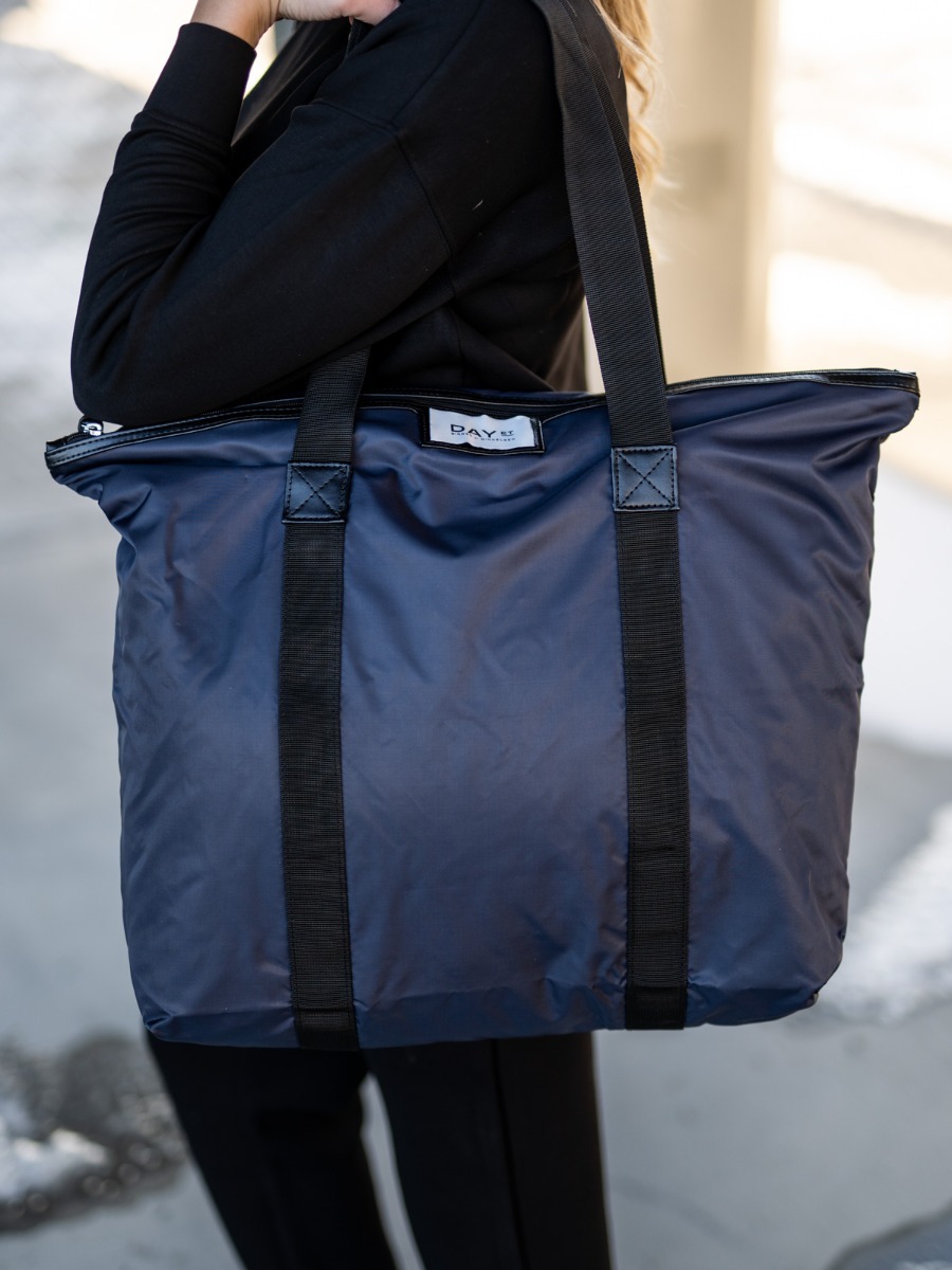 DAY ET Day Gweneth Bag Navy Blazer