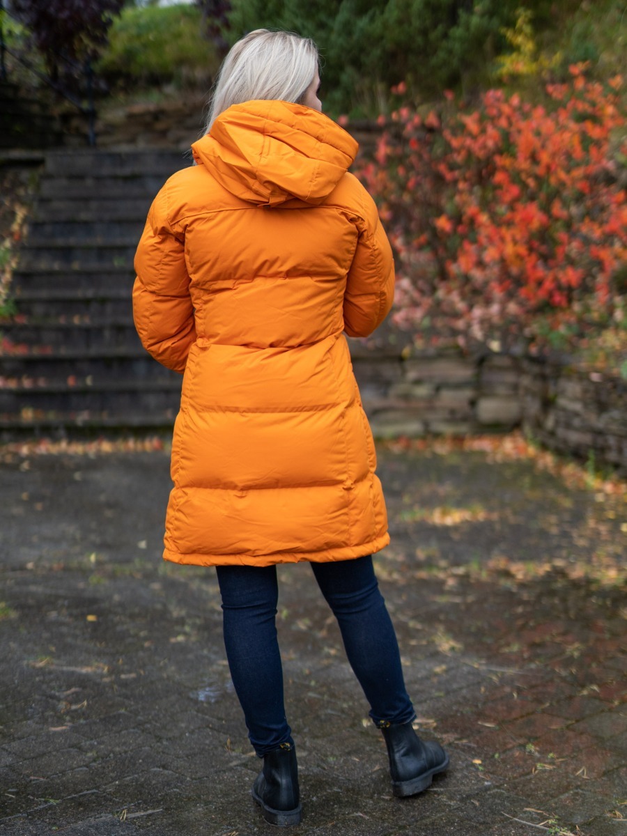 Urban Pioneers Liv Parka Hawaiian Sunset