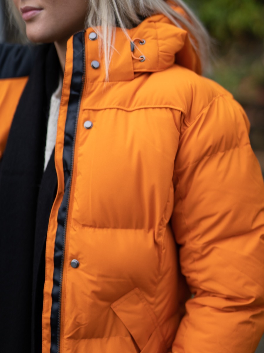 Urban Pioneers Liv Parka Hawaiian Sunset