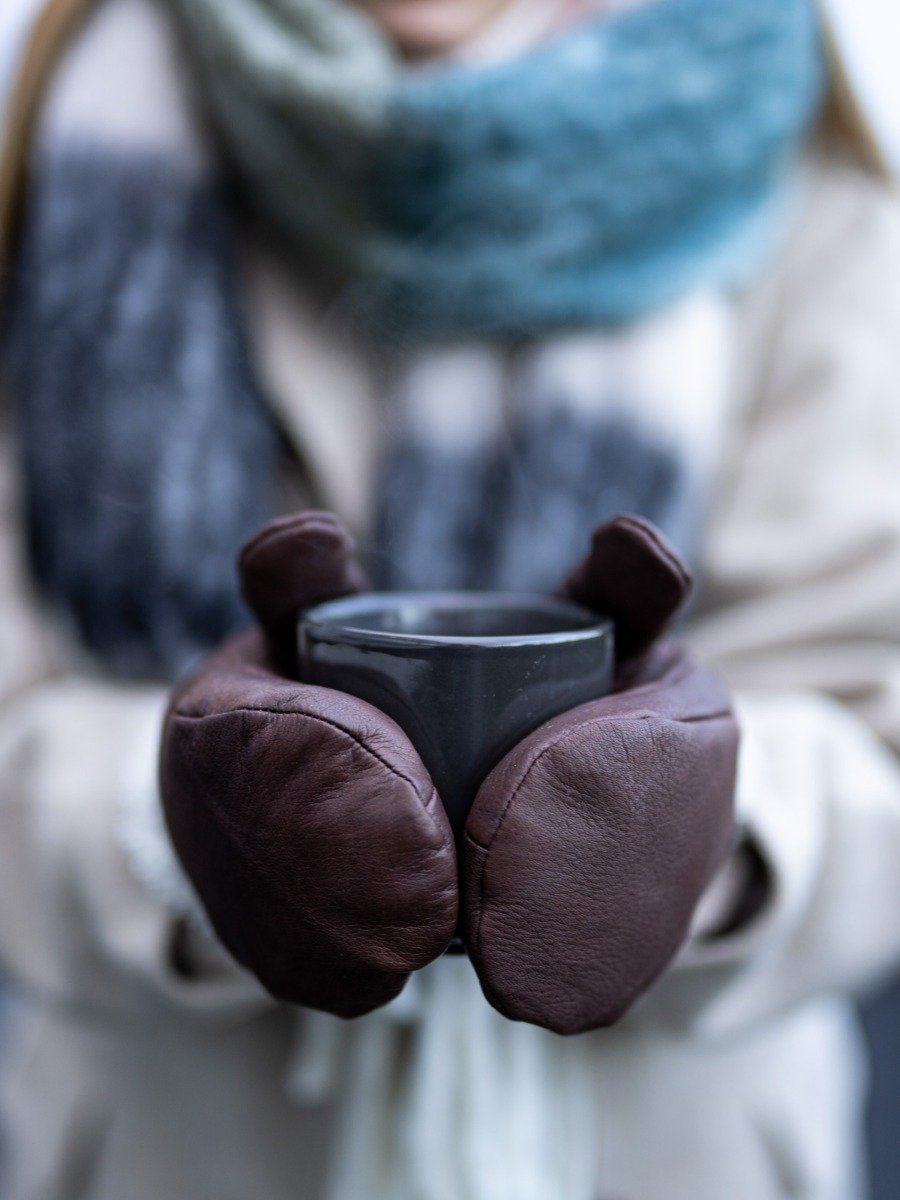 Hestra Sundborn Chocolate