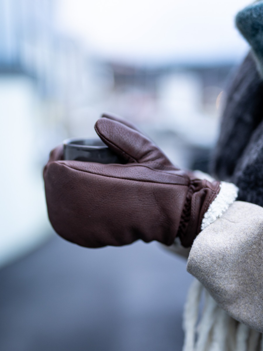 Hestra Sundborn Chocolate