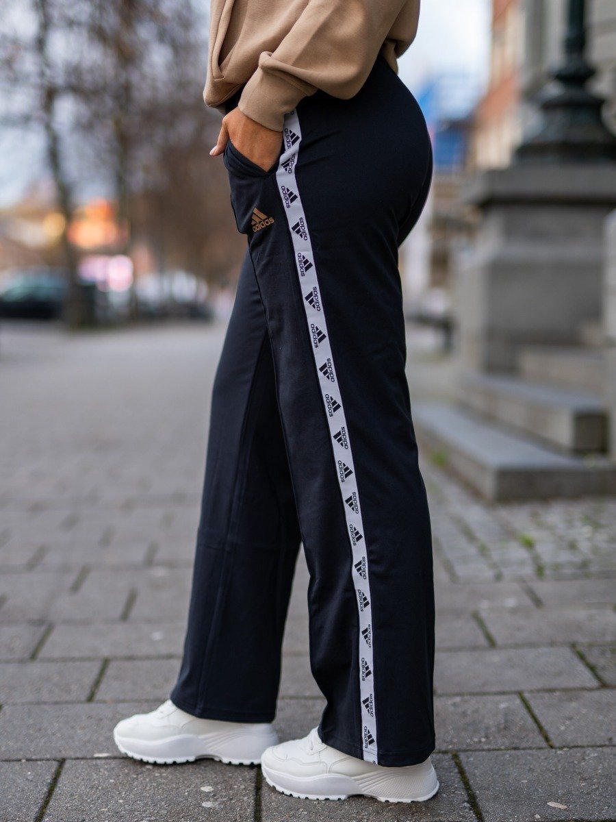 adidas U-4-U Pant Black