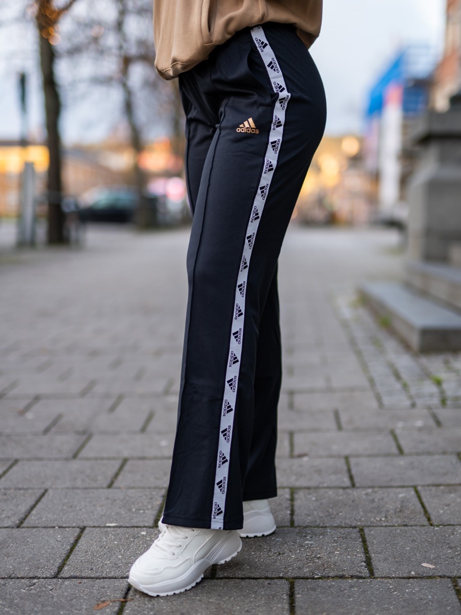 adidas U-4-U Pant Black