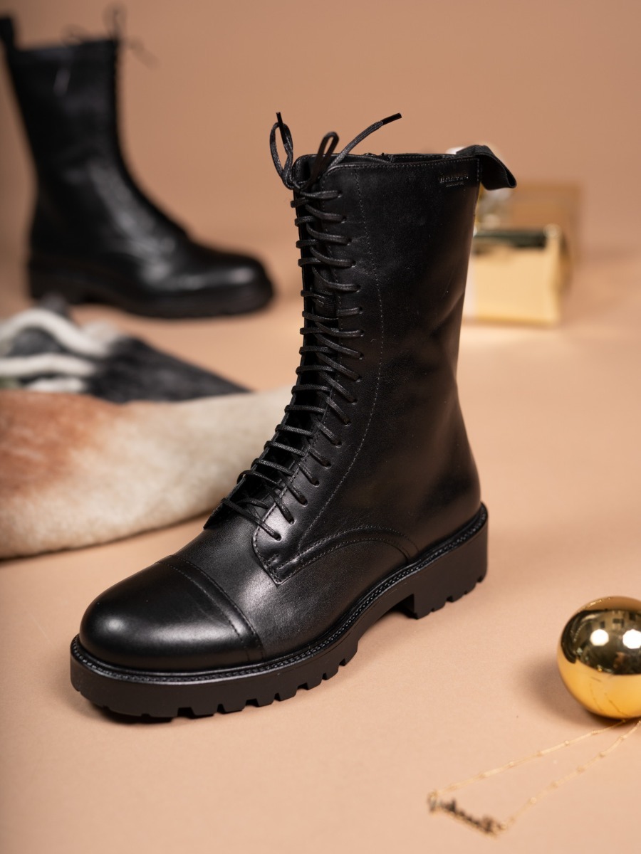 Vagabond Kenova Black