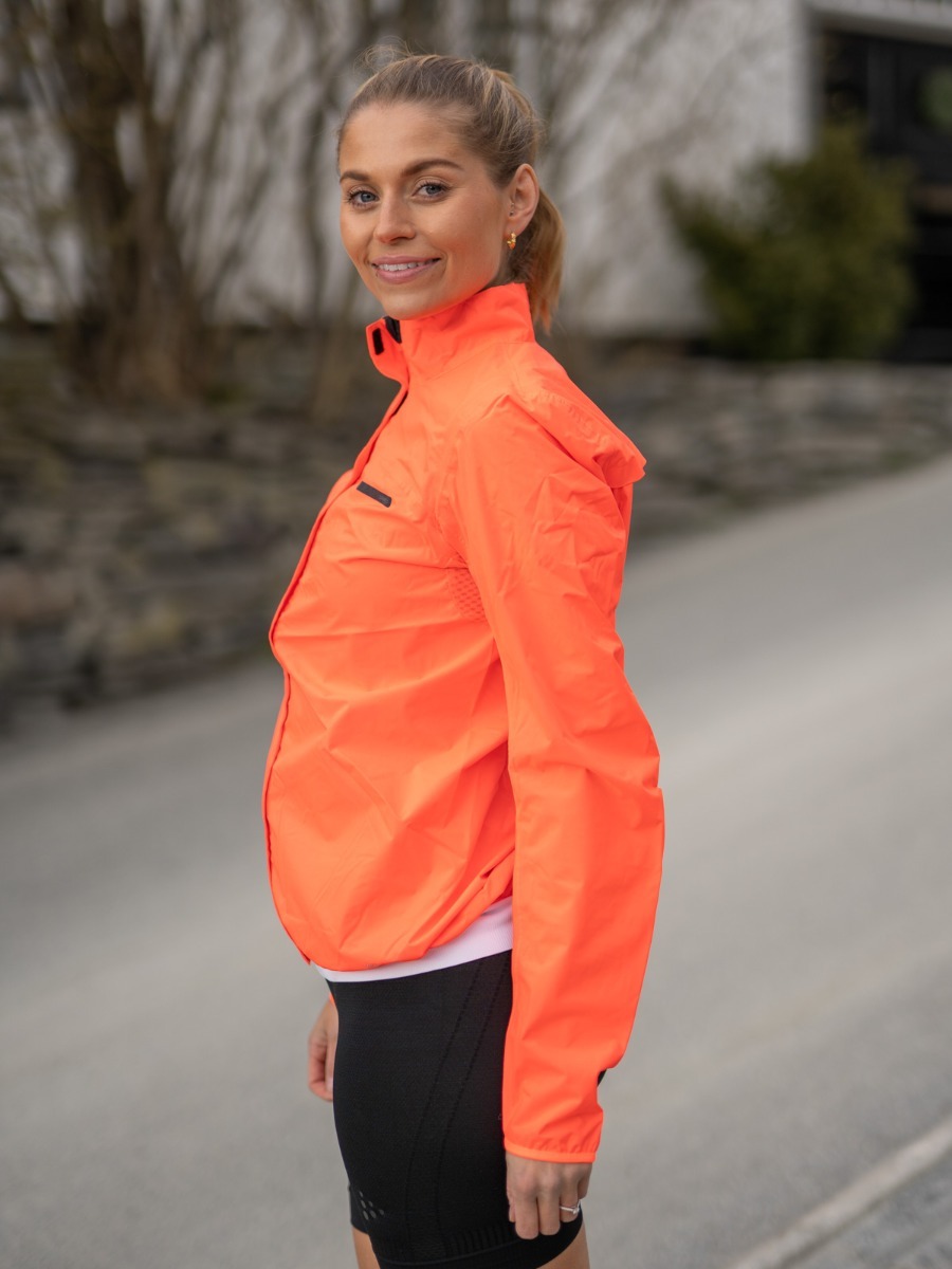 Craft Empire Rain Jacket Shock