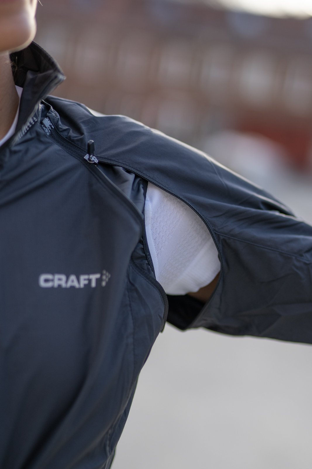 adidas U-4-U Tights Black