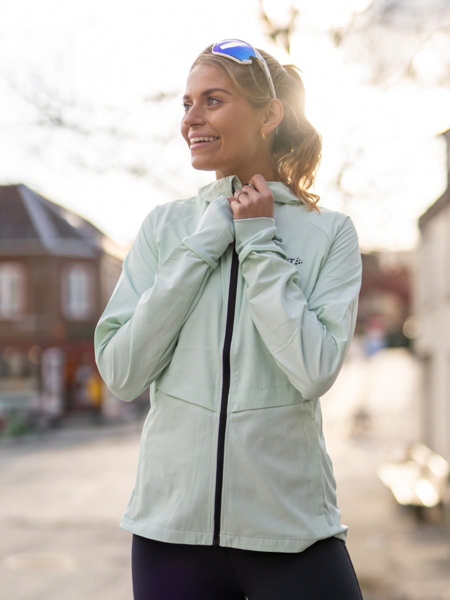 Craft Charge Light Jacket Xylitol