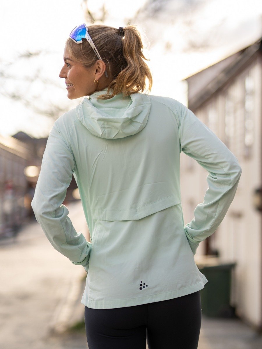 Craft Charge Light Jacket Xylitol