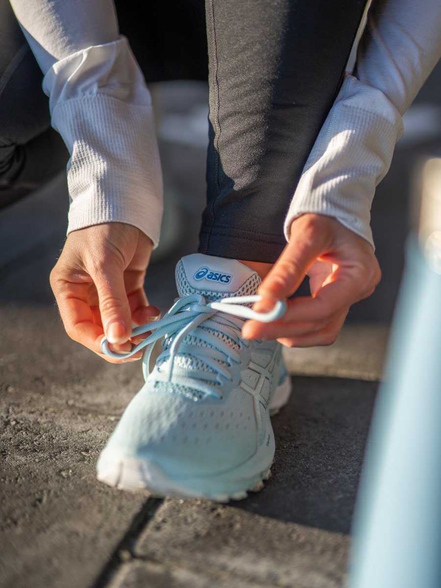 ASICS GT-2000 9 Aqua Angel/ Pure Silver