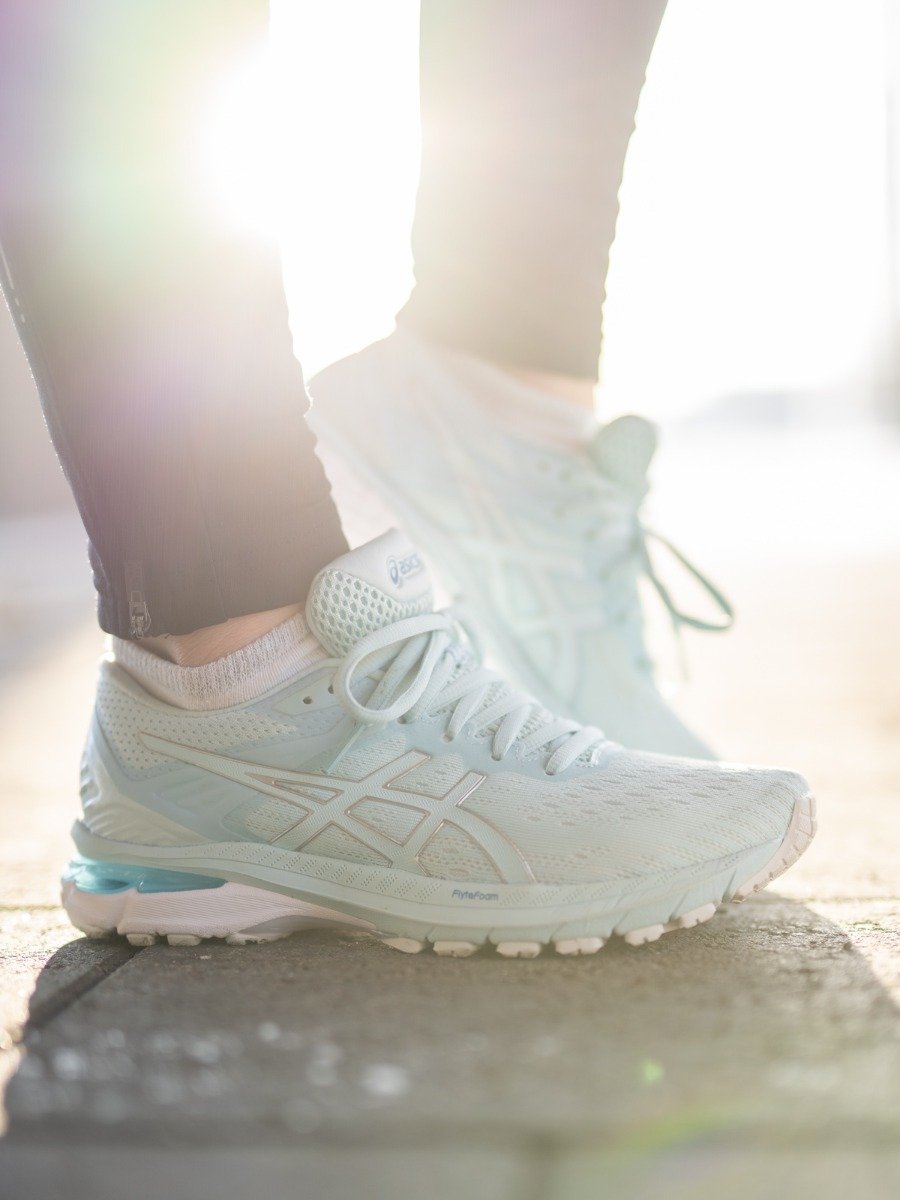ASICS GT-2000 9 Aqua Angel/ Pure Silver