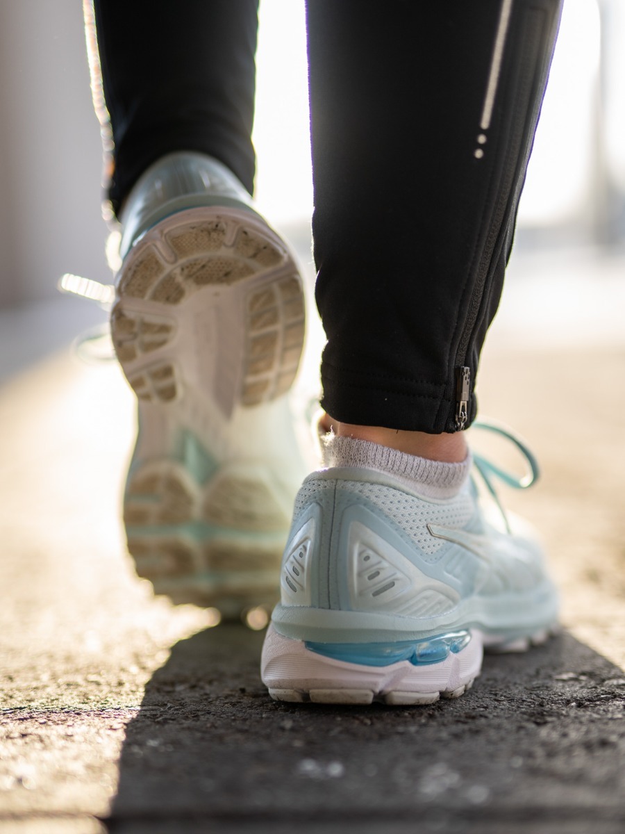 ASICS GT-2000 9 Aqua Angel/ Pure Silver