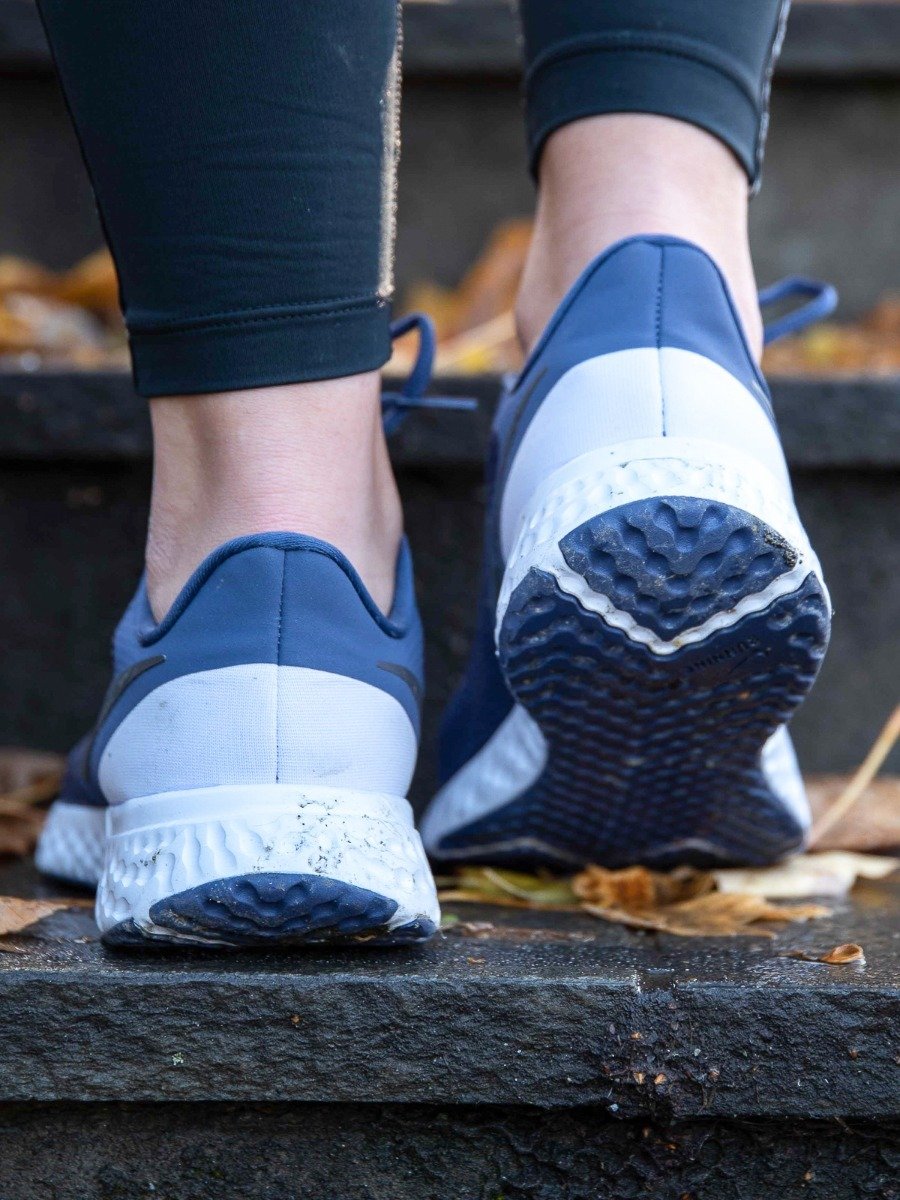 Nike Revolution 5 Sanded Purple/Dark Grey-Amethyst Tint