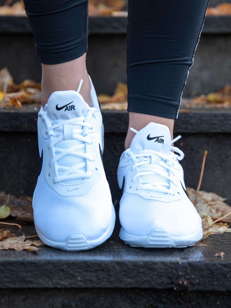 Nike Air Max Oketo White