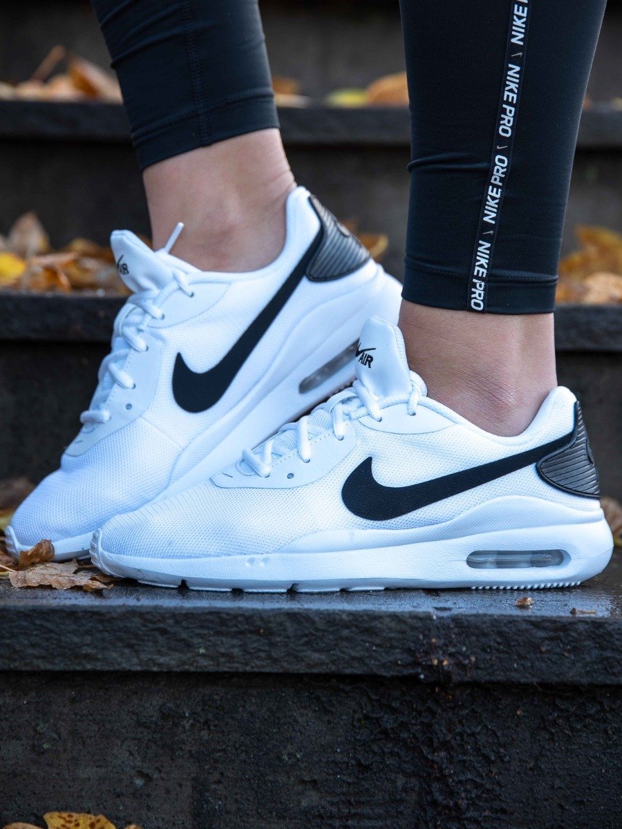 Nike Air Max Oketo White