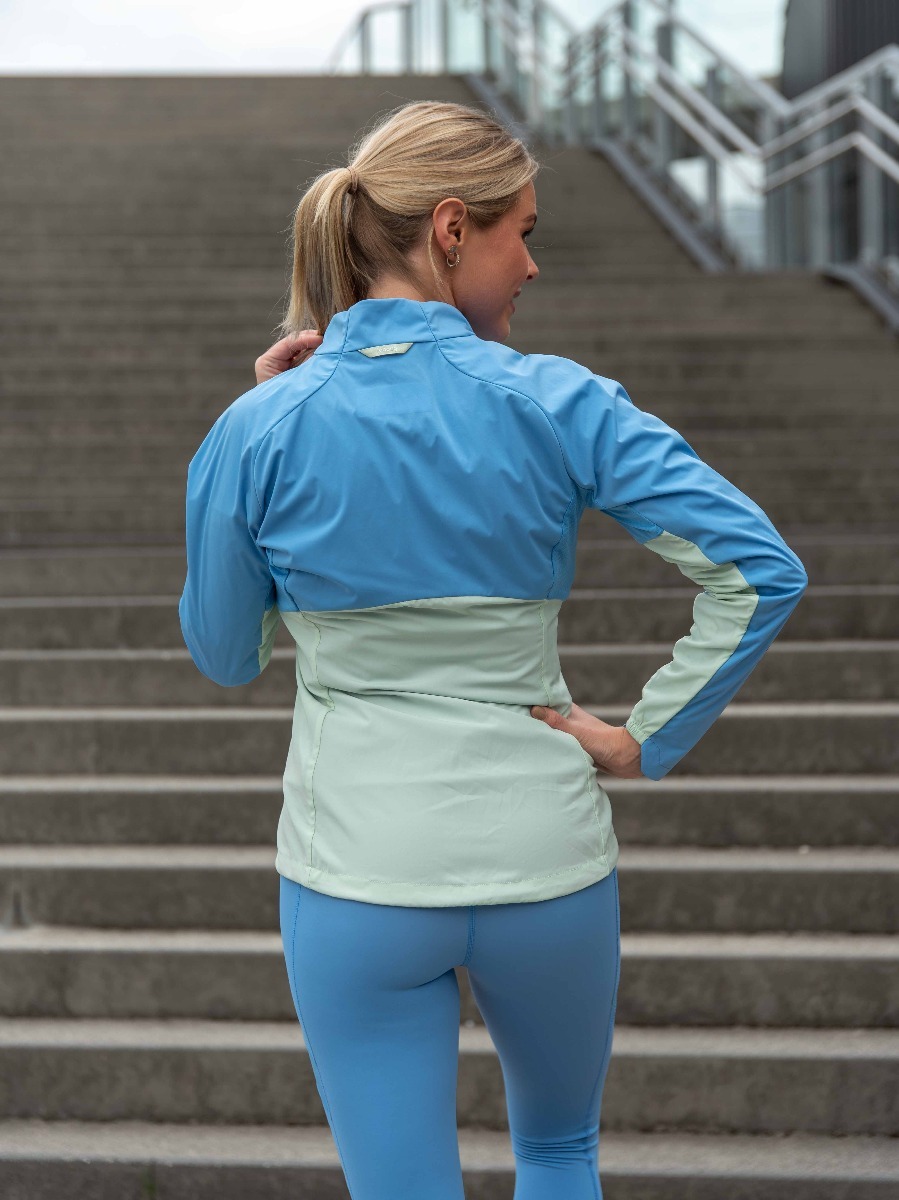 Johaug Discipline Jacket Lakeb