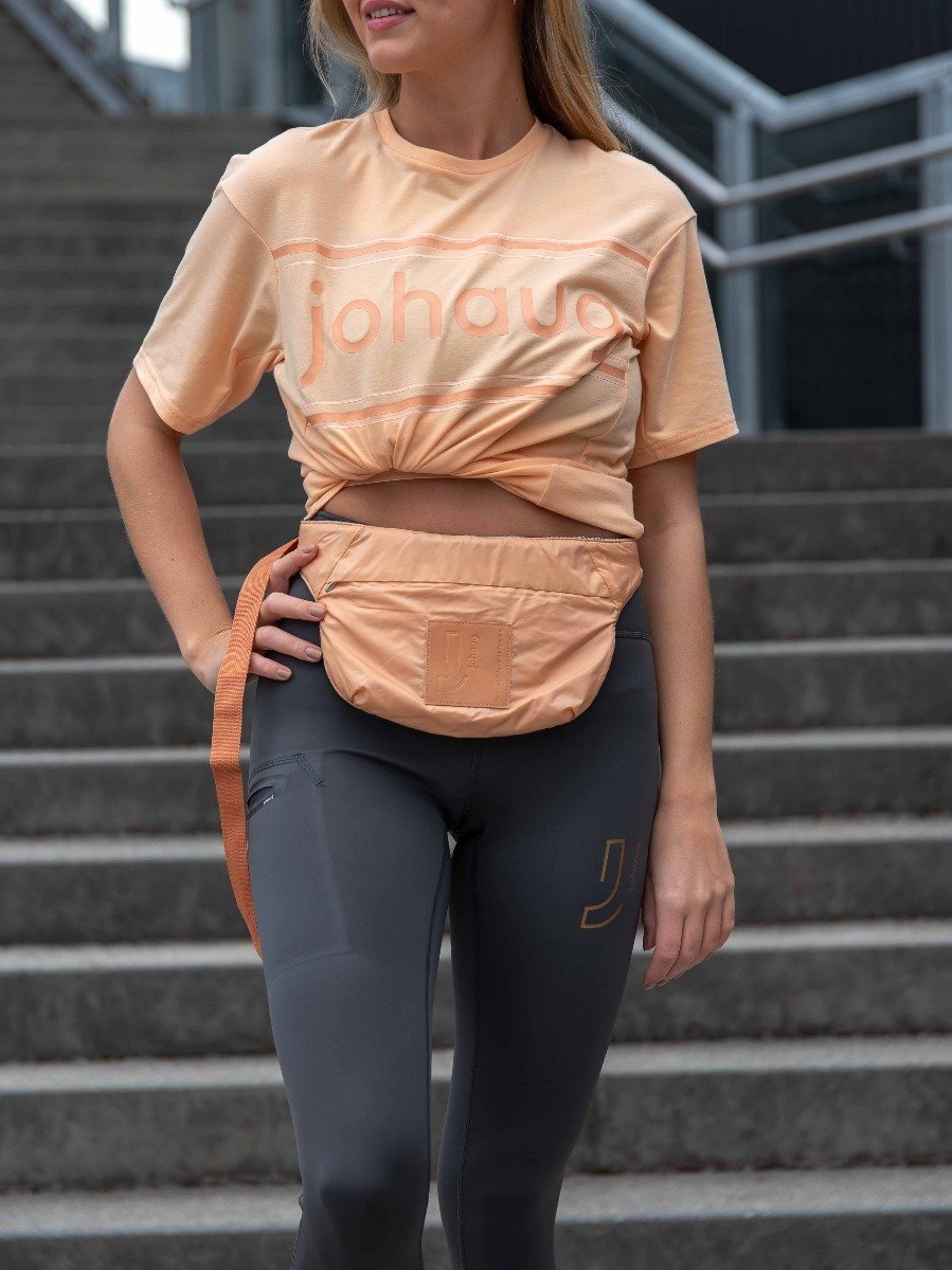 Johaug Bounce Bum Bag Apcot