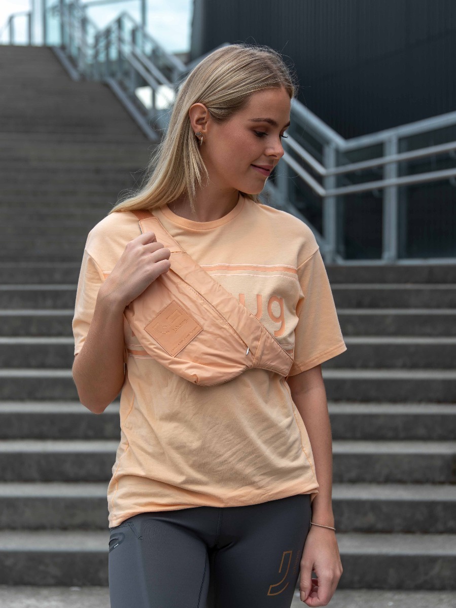 Johaug Bounce Bum Bag Apcot