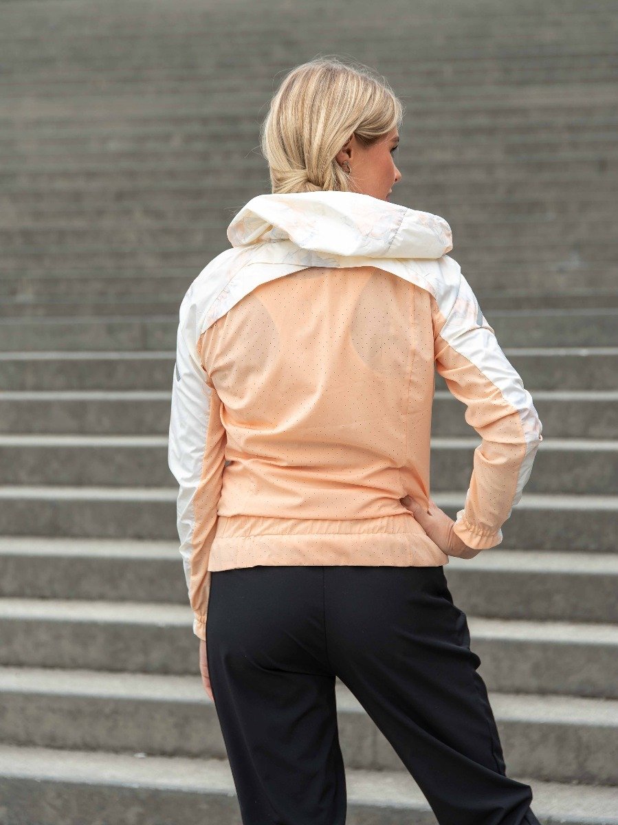Johaug Breeze jacket Pyrus