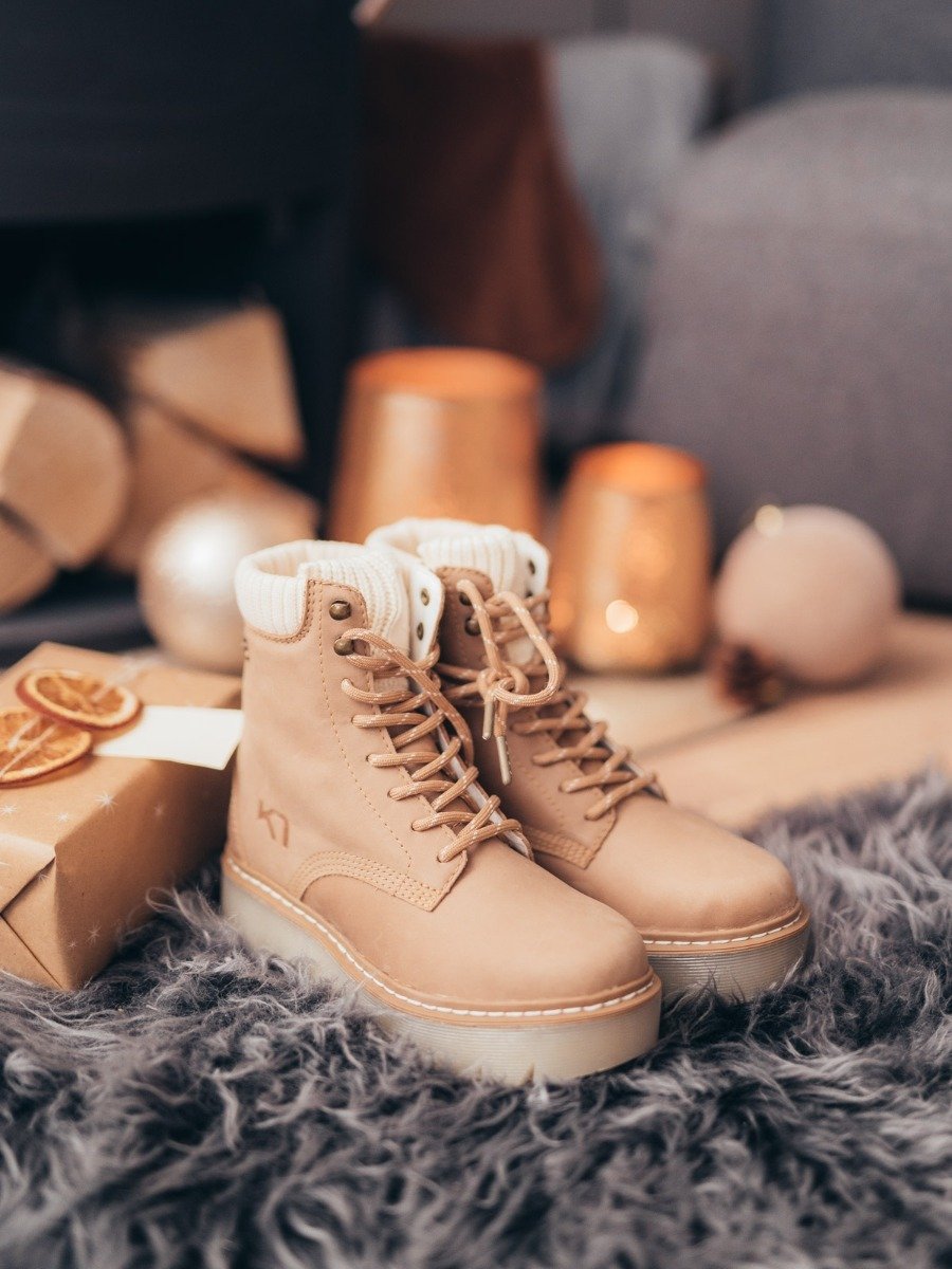 Kari Traa Fare Tawny