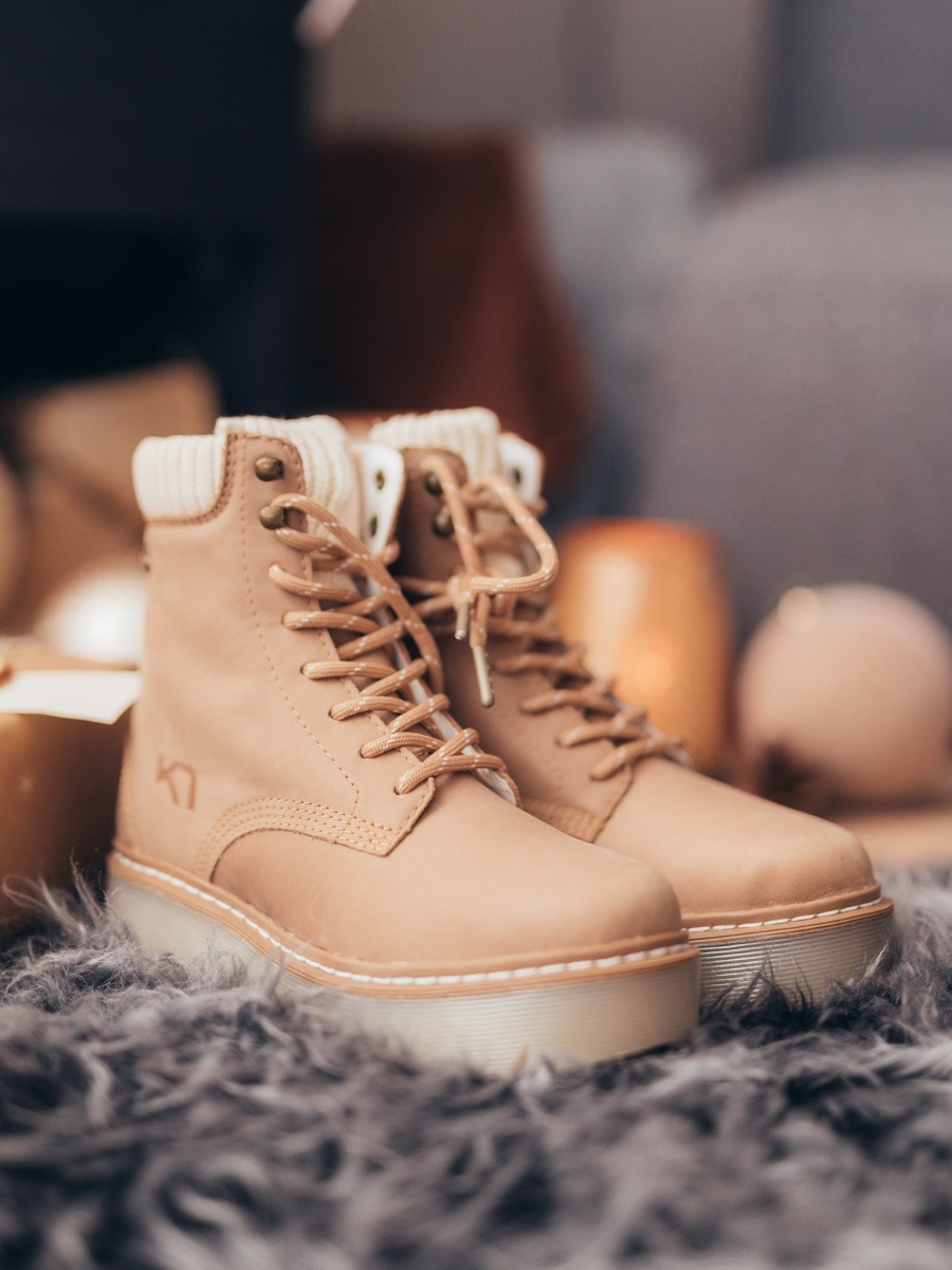 Kari Traa Fare Tawny