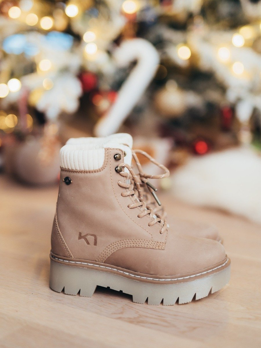 Kari Traa Fare Tawny