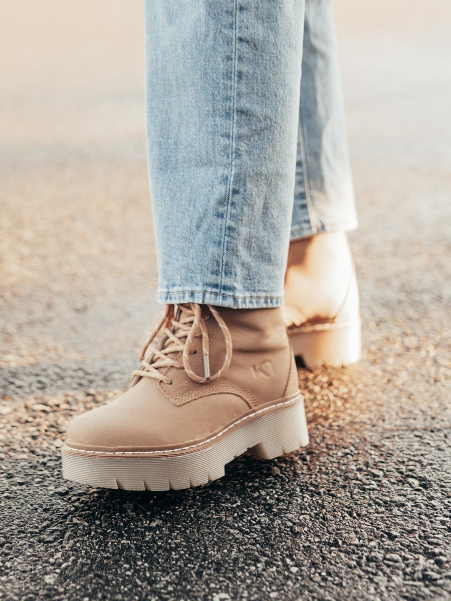 Kari Traa Fare Tawny