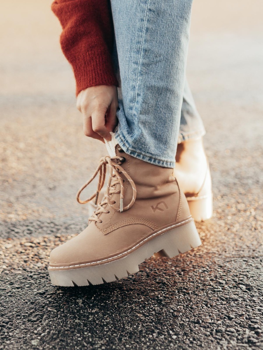 Kari Traa Fare Tawny