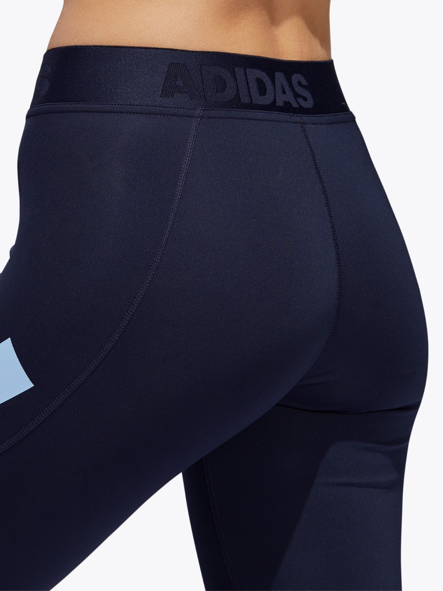 adidas Ask L Moto Tights Legend Ink