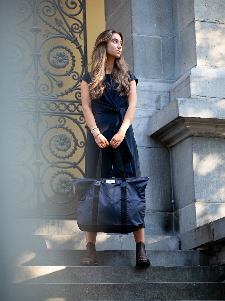 DAY ET Day Gweneth Bag Navy Blazer