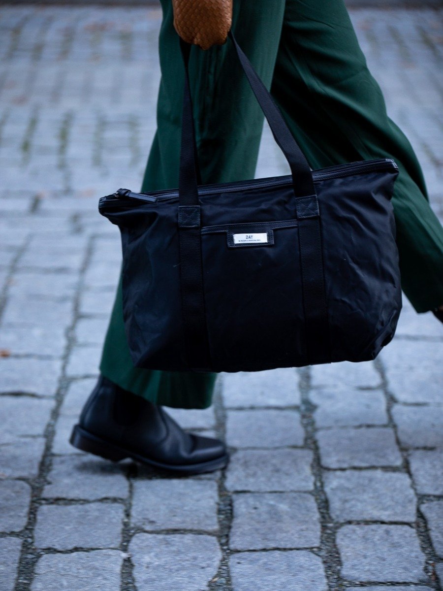 DAY ET Day Gweneth Work Black