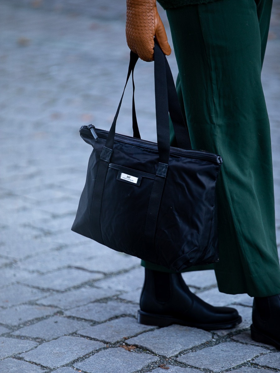 DAY ET Day Gweneth Work Black