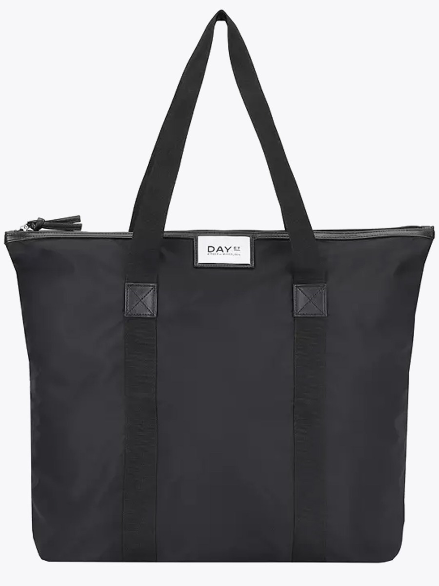 DAY ET Day Gweneth Bag Black