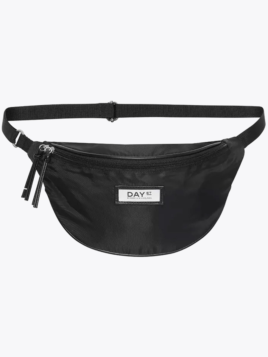 DAY ET Day Gweneth Bum Black