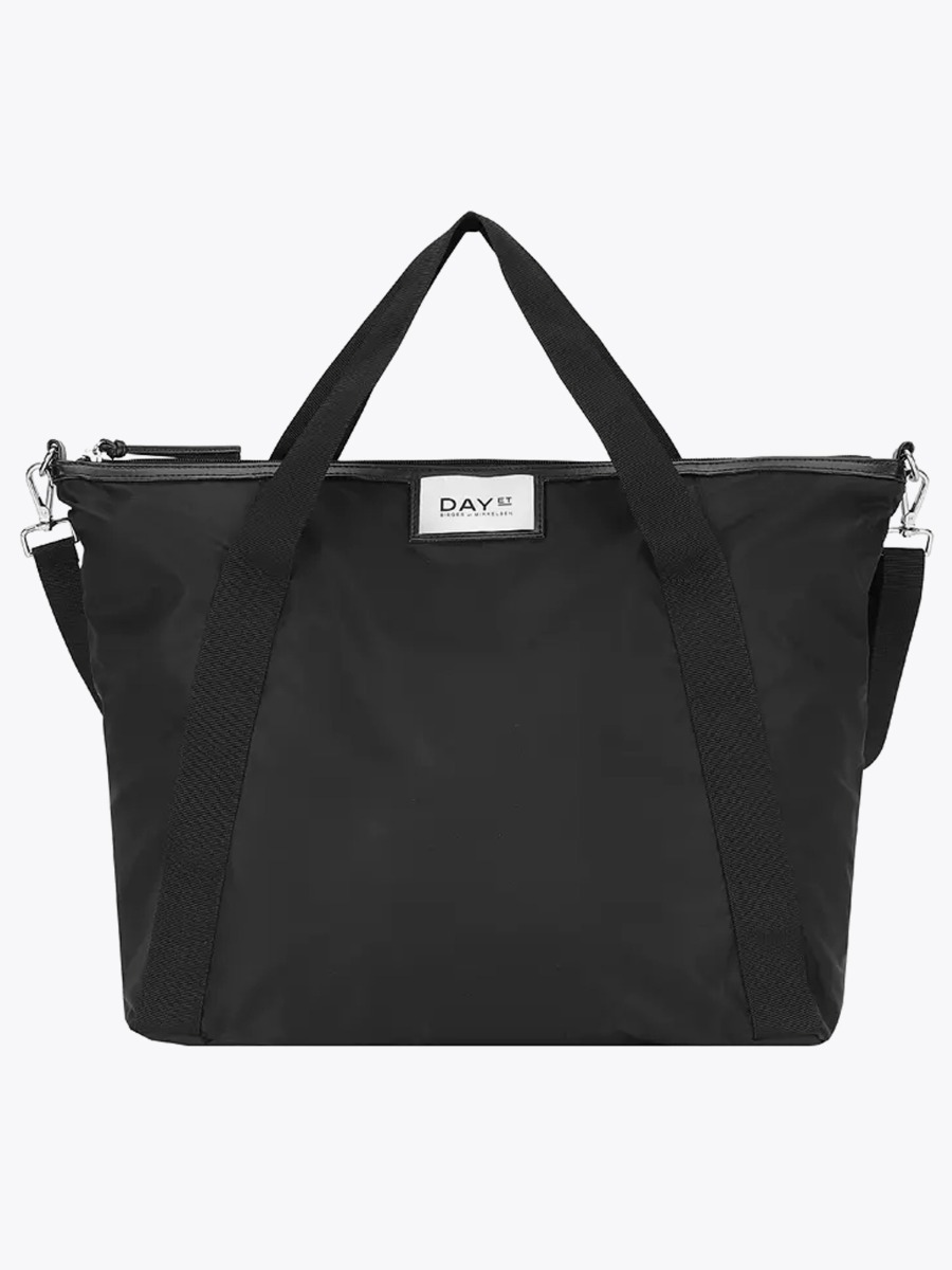 DAY ET Day Gweneth Cross Black