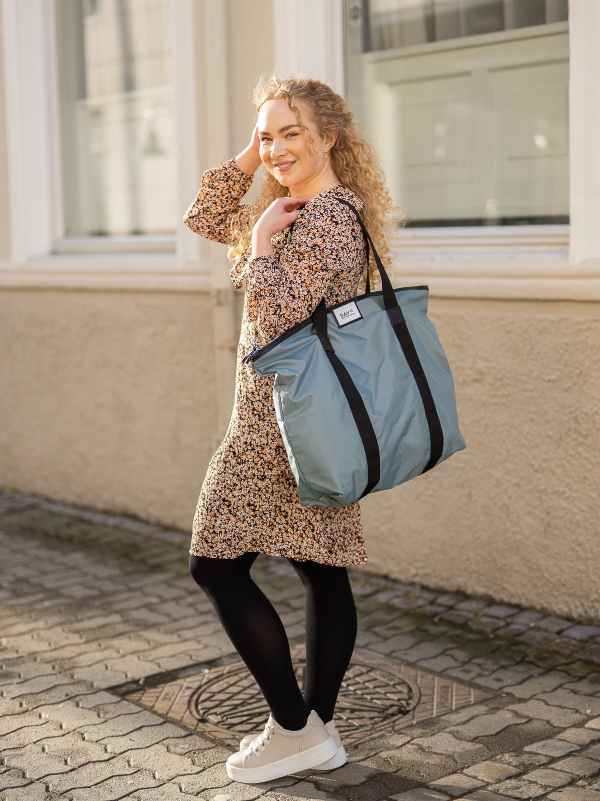 DAY ET Gweneth RE-S Bag Goblin Blue