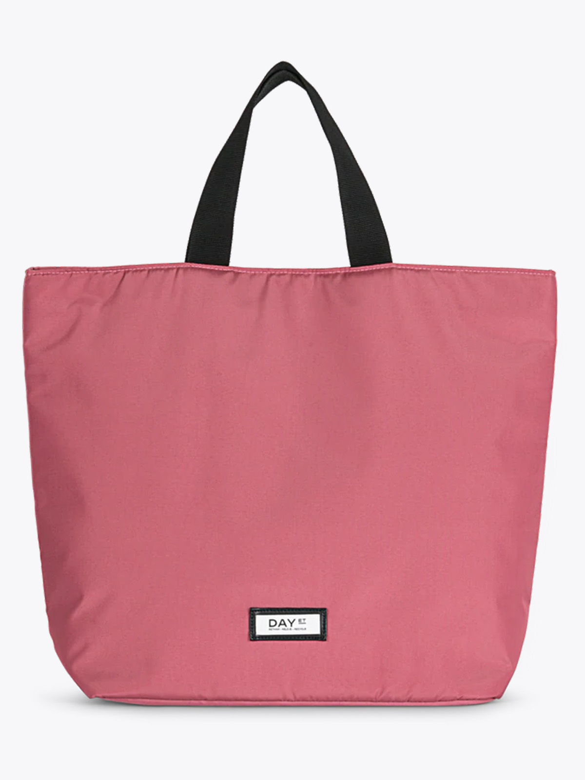 DAY ET Gweneth RE-S Open Tote S Mauvewood