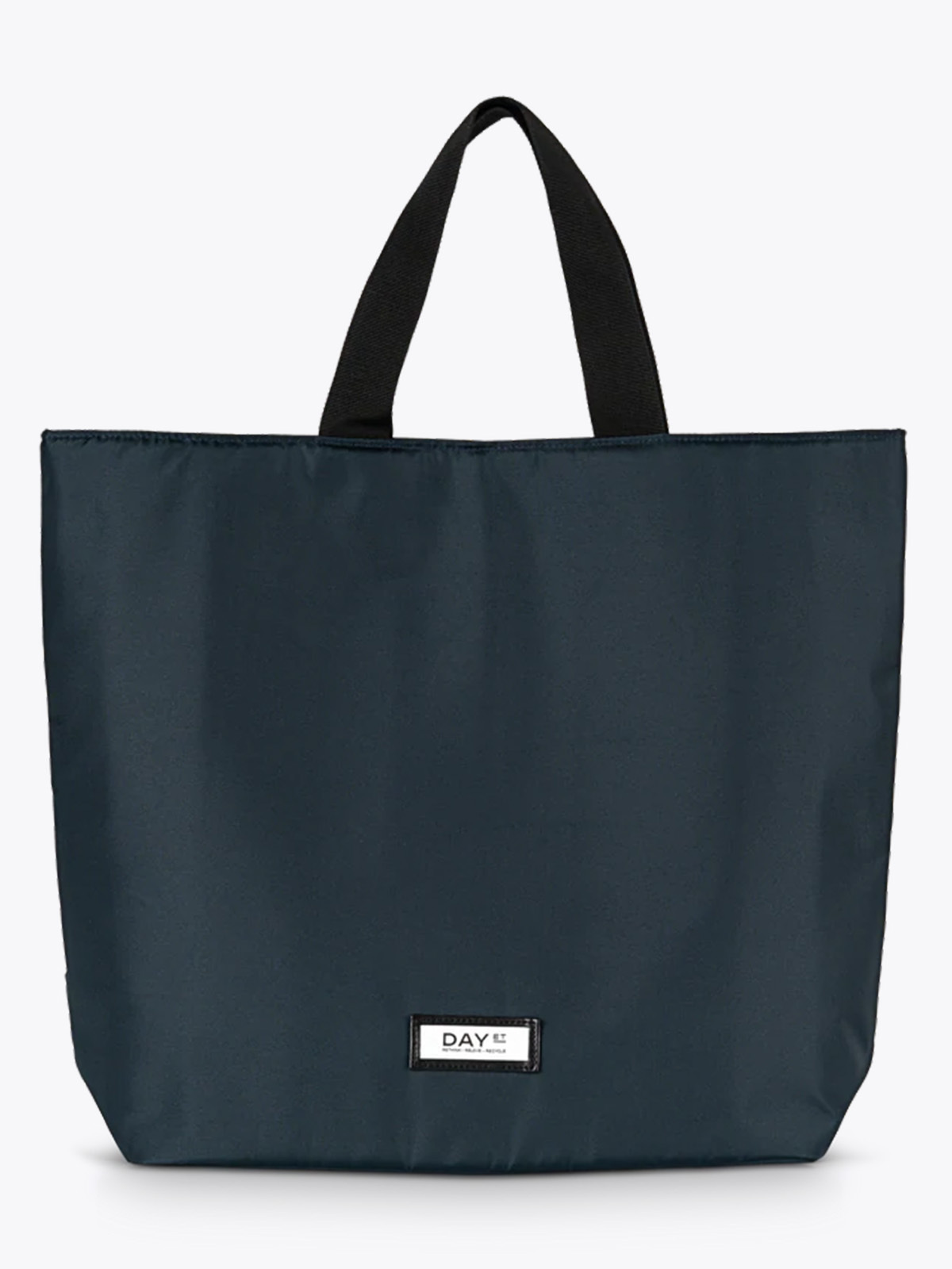 DAY ET Gweneth RE-S Open Tote S Carbon