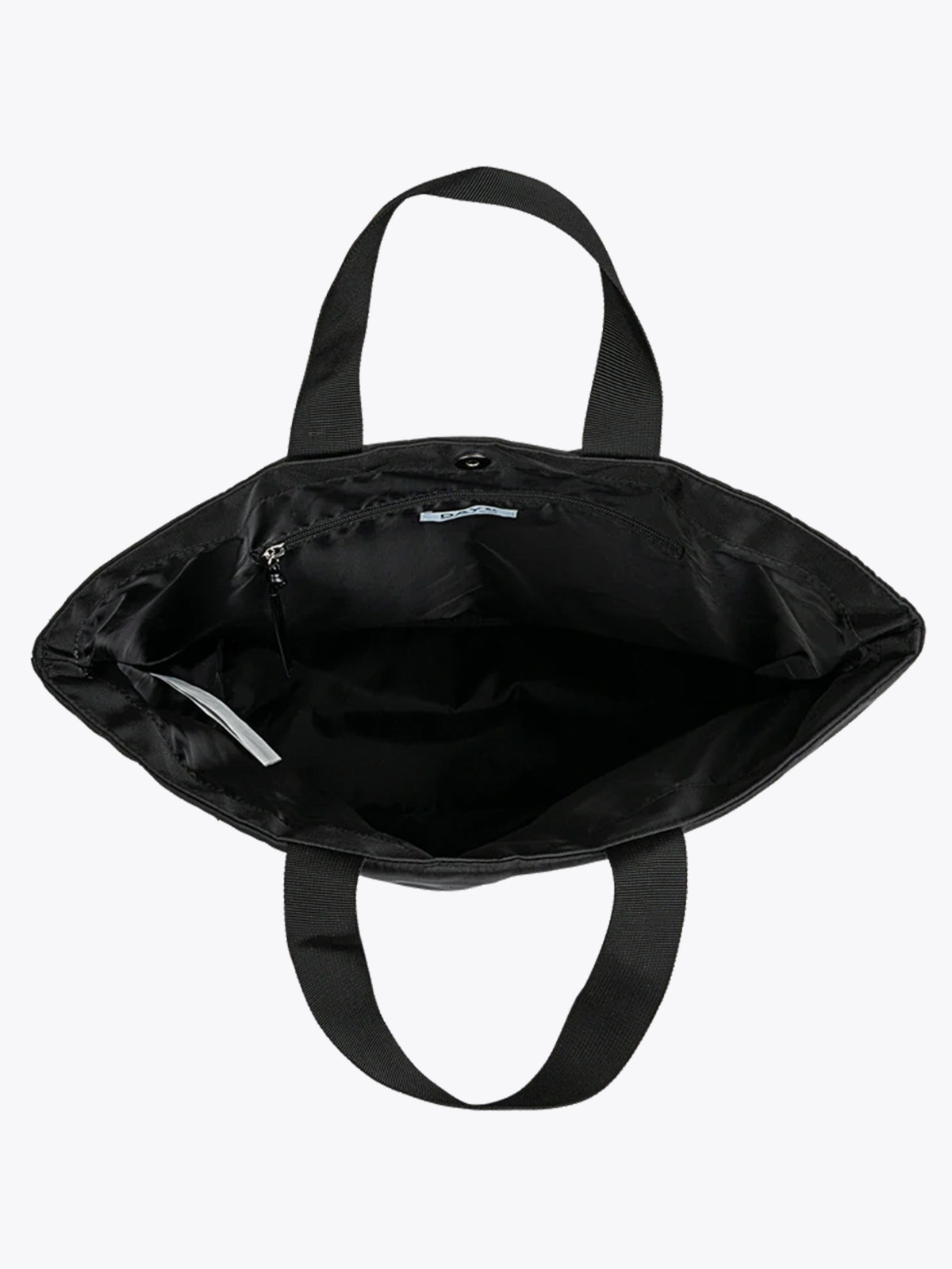 DAY ET Gweneth RE-S Open Tote S Black