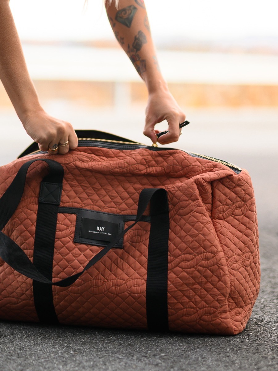 DAY ET Day Gweneth Q Cable Sporty Glow