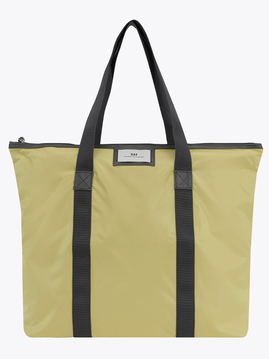 DAY ET Day Gweneth Bag Sunshine Yellow