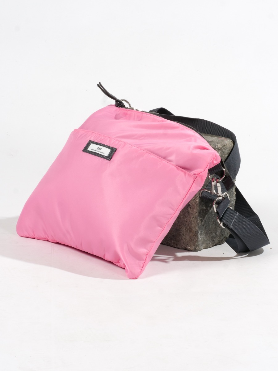 DAY ET Day Gweneth Practic Hobo Fairy Tale Pink