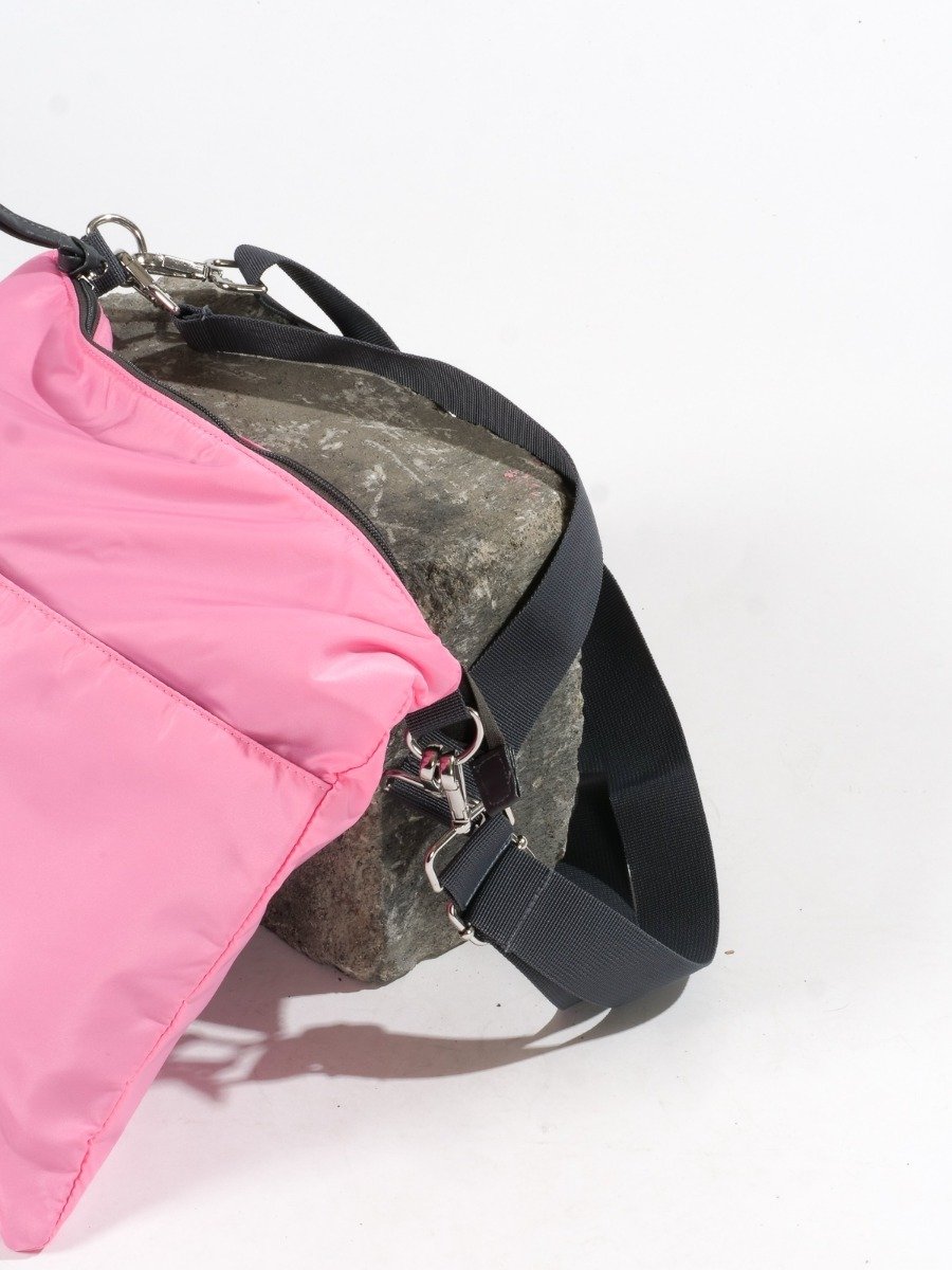 DAY ET Day Gweneth Practic Hobo Fairy Tale Pink