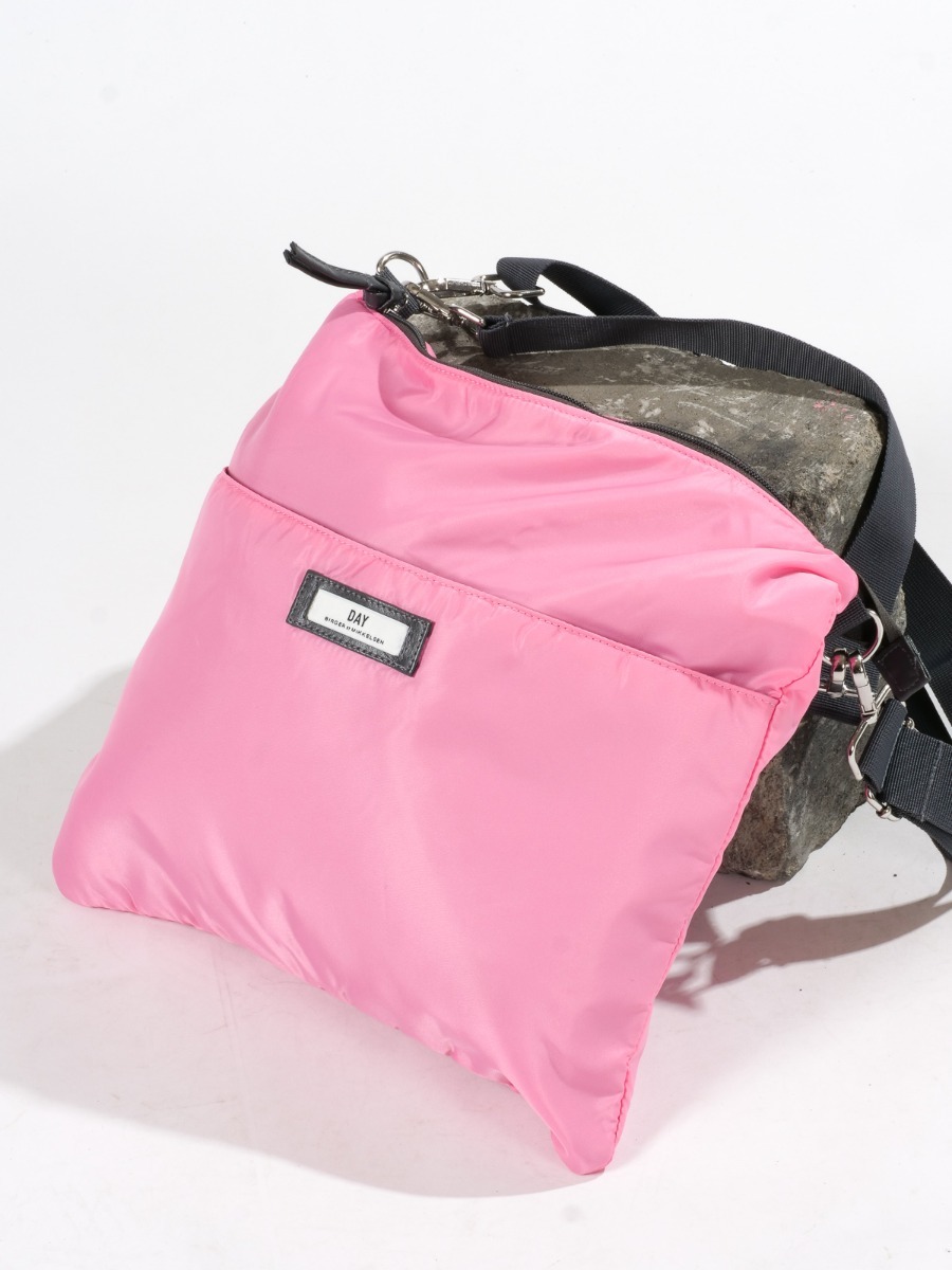 DAY ET Day Gweneth Practic Hobo Fairy Tale Pink