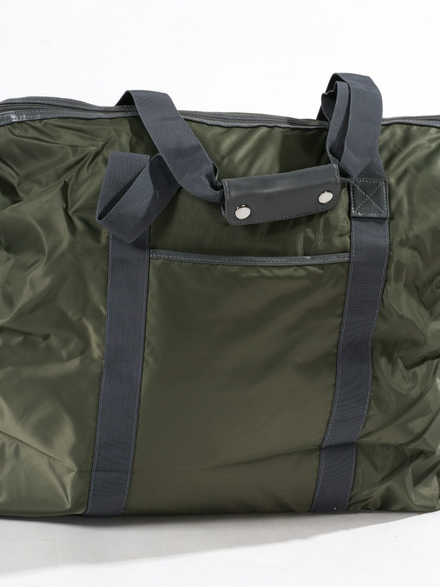 DAY ET Day Gweneth Weekend Four Leaf Clover Green