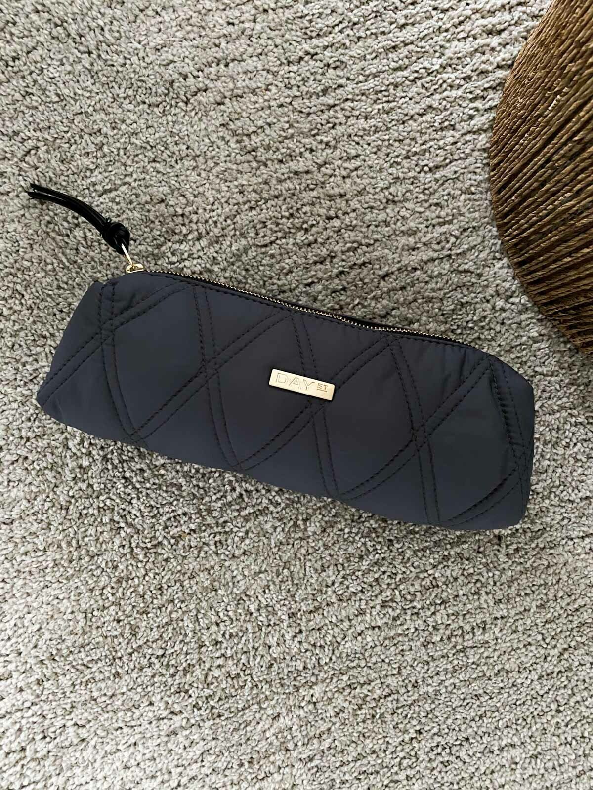 DAY ET Gweneth Q Diamond Pencil Mørkegrå